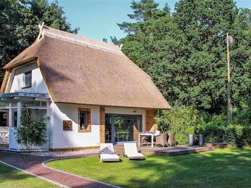 Sommerhus - 3 personer -  - Sandweg - 18347 - Ostseebad Dierhagen