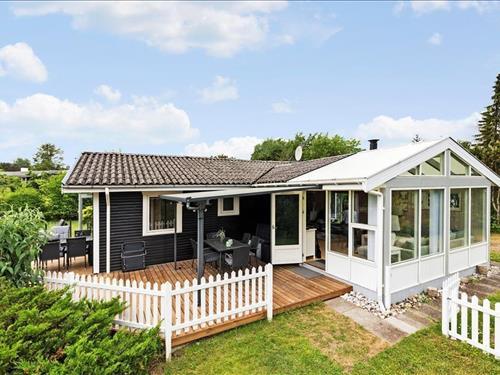 Sommerhus - 6 personer -  - Græsvangen - Boeslum - 8400 - Ebeltoft