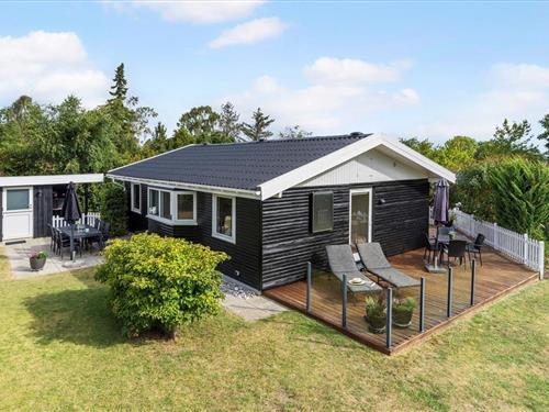 Sommerhus - 6 personer -  - Græsvangen - Boeslum - 8400 - Ebeltoft