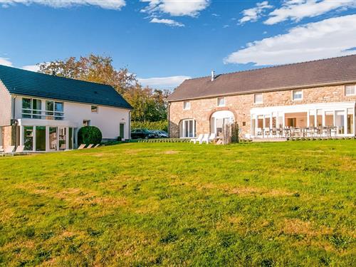 Sommerhus - 18 personer -  - 4950 - Thirimont (Waimes)