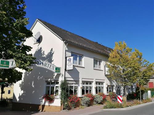 Ferieleilighet - 3 personer -  - Lahnstraße - 56368 - Herold