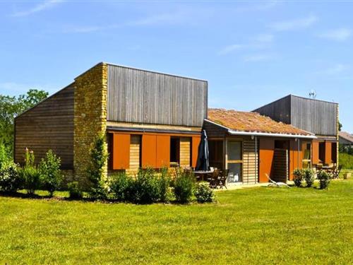 Ferielejlighed - 4 personer -  - 24420 - Sorges