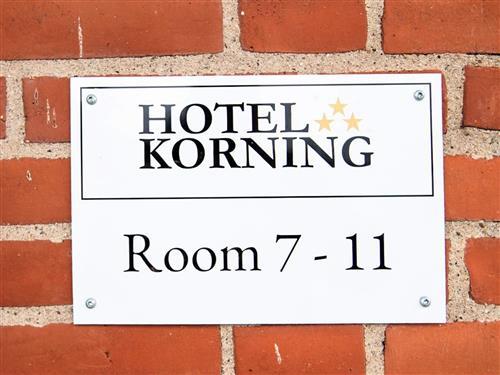 Feriecenter - 2 personer -  - Korningvej - Vejle - 8700 - Horsens