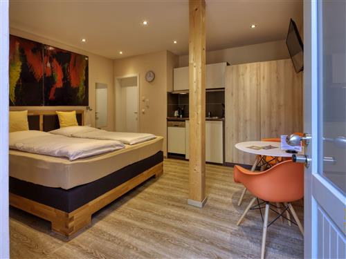 Holiday apartment - 2 persons -  - Marktheidenfeld - 97828