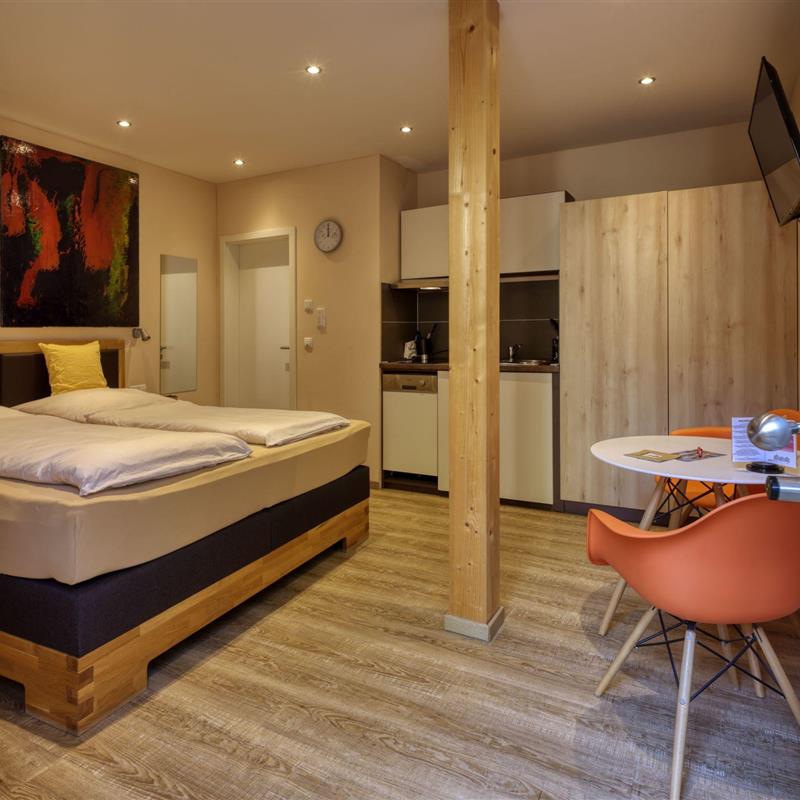 Ferielejlighed - 2 personer -  - Marktheidenfeld - 97828