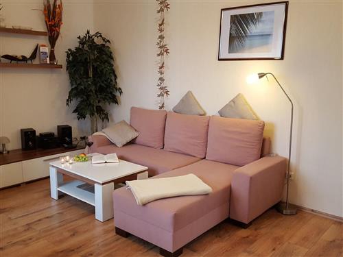 Semesterlägenhet - 2 personer -  - Zempin - 17459