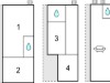 Bilde 34 - Planløsning