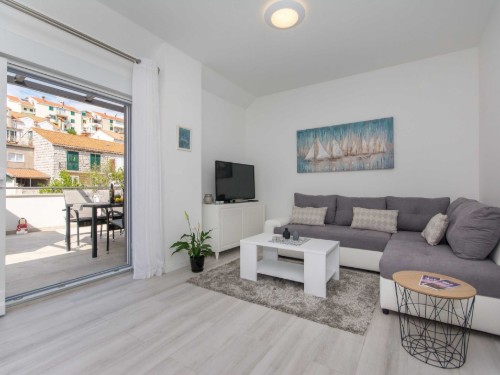 Ferielejlighed - 3 personer -  - 20000 - Dubrovnik