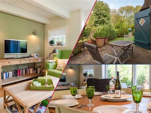 Ferieleilighet - 4 personer -  - Ohl Dörp - 25938 - Wrixum