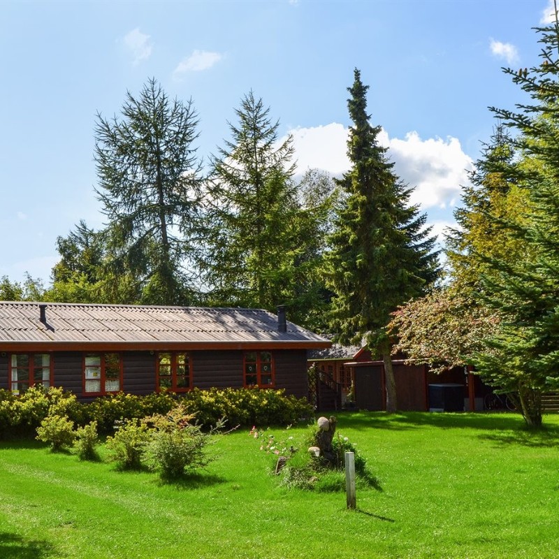 Sommerhus - 4 personer -  - Østmarken - Arrild - 6520 - Toftlund