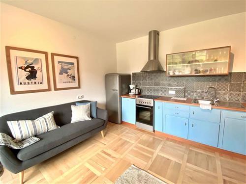 Holiday apartment - 6 persons -  - Helmelbodenstraße - 3293 - Lunz Am See