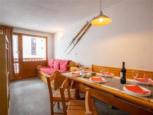 Holiday apartment - 4 persons -  - Tignes - 73320