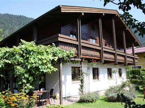 Holiday Home/Apartment - 8 persons -  - 5622 - Goldegg - Weng