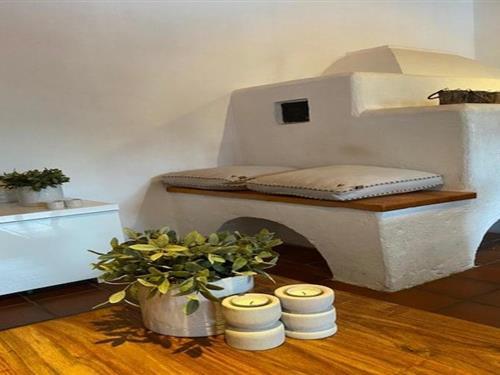 Herskabsvilla - 8 personer -  - 5622 - Goldegg - Weng