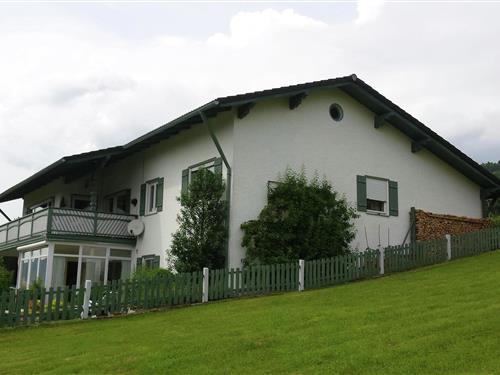 Holiday Home/Apartment - 2 persons -  - 94051 - Hauzenberg