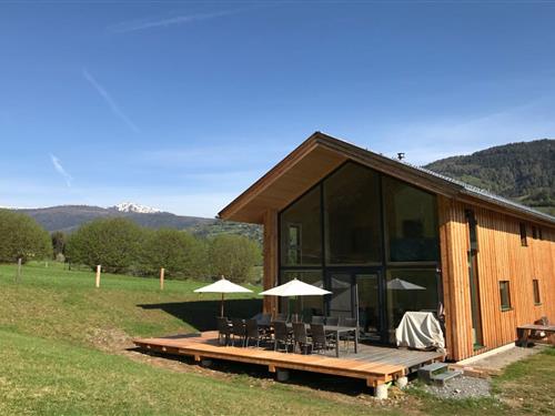 Chalet - 12 personer -  - 8861 - Kreischberg Murau