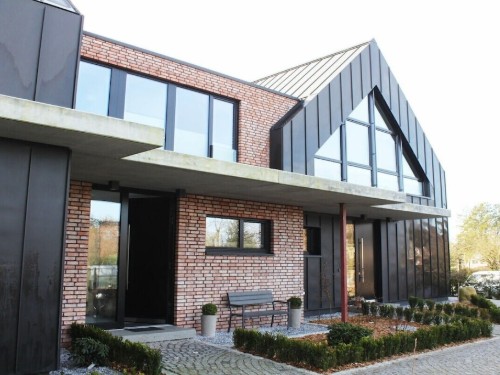 Holiday home - 2 persons -  - 21271 - Hanstedt-Nindorf