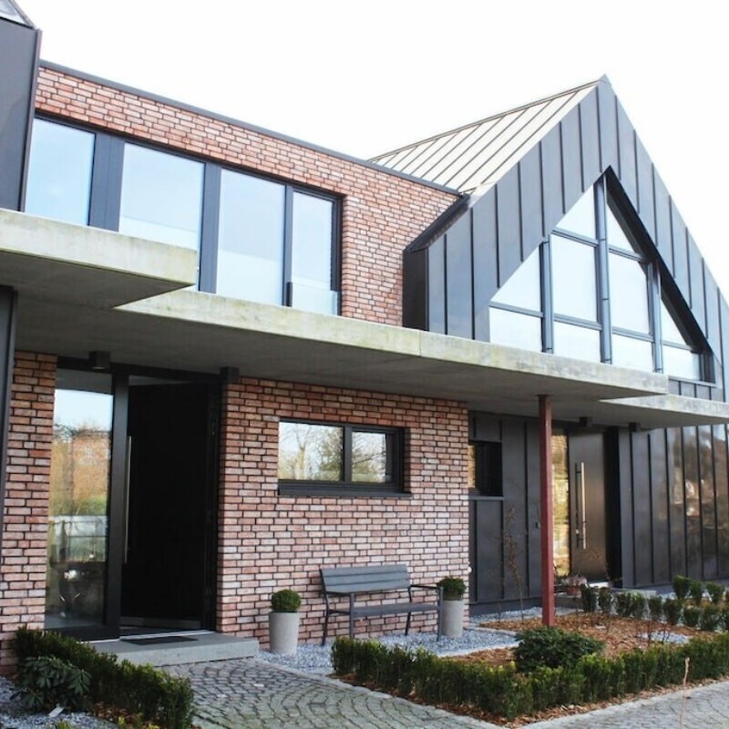 Sommerhus - 2 personer -  - 21271 - Hanstedt-Nindorf