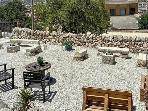 Sommerhus - 4 personer -  - SS115 Comiso-Ragusa - 97013 - Comiso