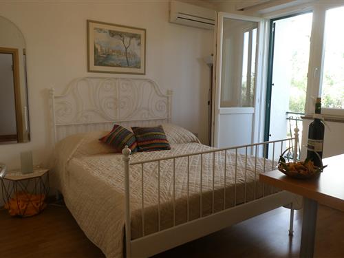 Ferienhaus - 2 Personen -  - Tucepi - 21325 - Tucepi