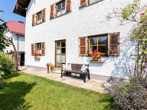 Ferieleilighet - 3 personer -  - Römerstrasse - 83435 - Bad Reichenhall