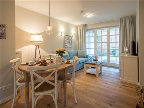 Ferielejlighed - 4 personer -  - Tranpad - 26474 - Spiekeroog