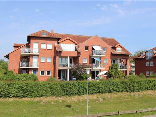 Holiday home - 2 persons -  - 23746 - Kellenhusen