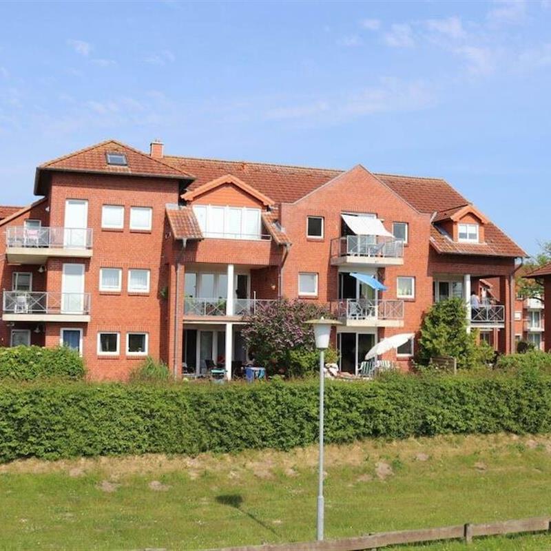 Sommerhus - 2 personer -  - 23746 - Kellenhusen