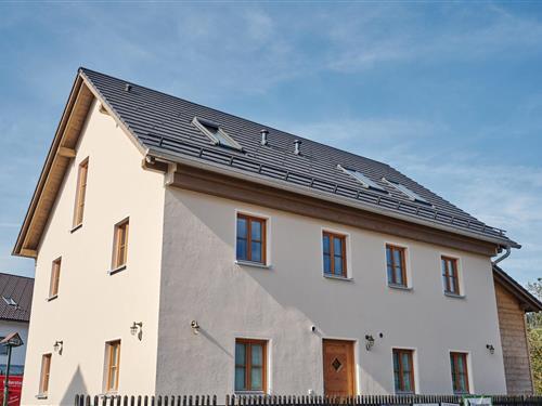 Ferienhaus - 6 Personen -  - Azamstraße - 86971 - Peiting