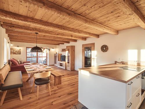 Sommerhus - 6 personer -  - Azamstraße - 86971 - Peiting