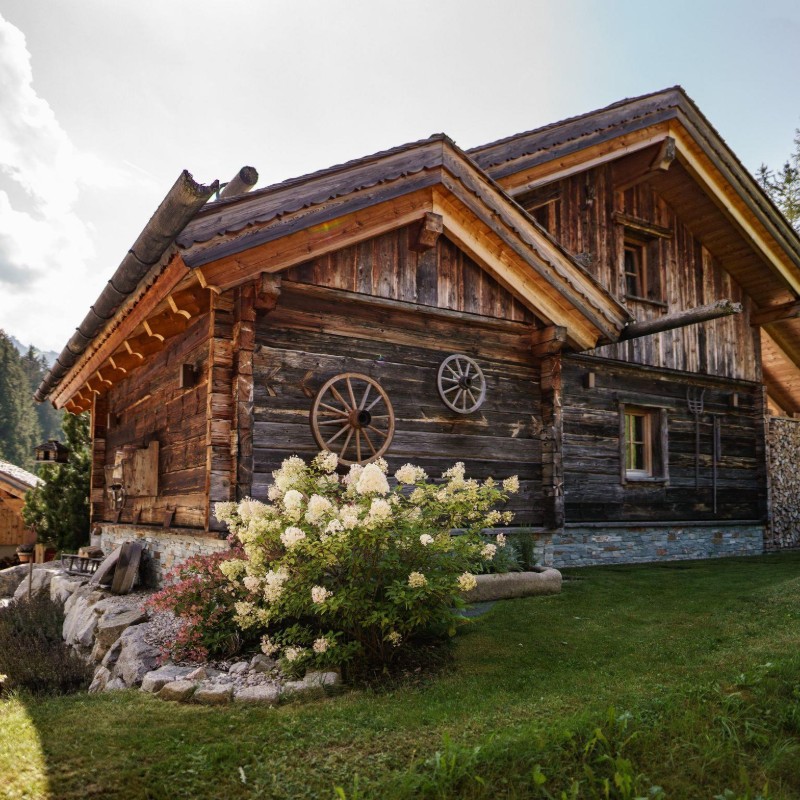 Ferielejlighed - 8 personer -  - Oberhausberg - 8976 - Haus