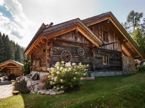 Semesterlägenhet - 8 personer -  - Oberhausberg - 8976 - Haus