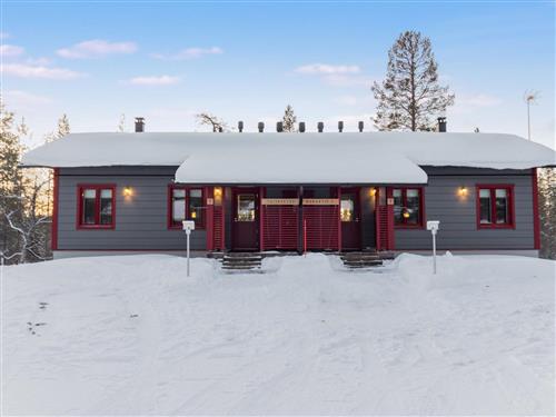 Ferienhaus - 6 Personen -  - Inari - 99830
