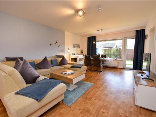 Ferieleilighet - 6 personer -  - Vogelsand - 27476 - Cuxhaven-Döse