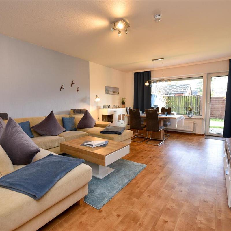 Ferielejlighed - 6 personer -  - Vogelsand - 27476 - Cuxhaven-Döse