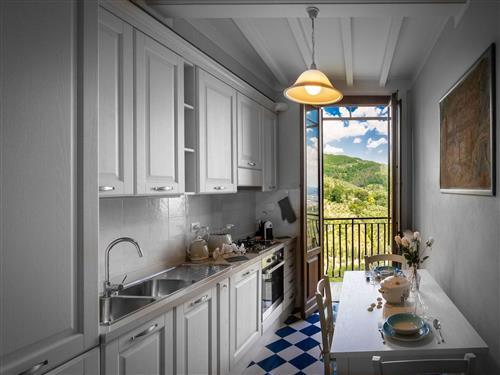 Ferielejlighed - 5 personer -  - La Sassa - 51010