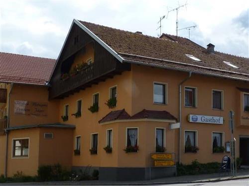  - 2 personer -  - Hauptstr. - 93185 - Michelsneukirchen