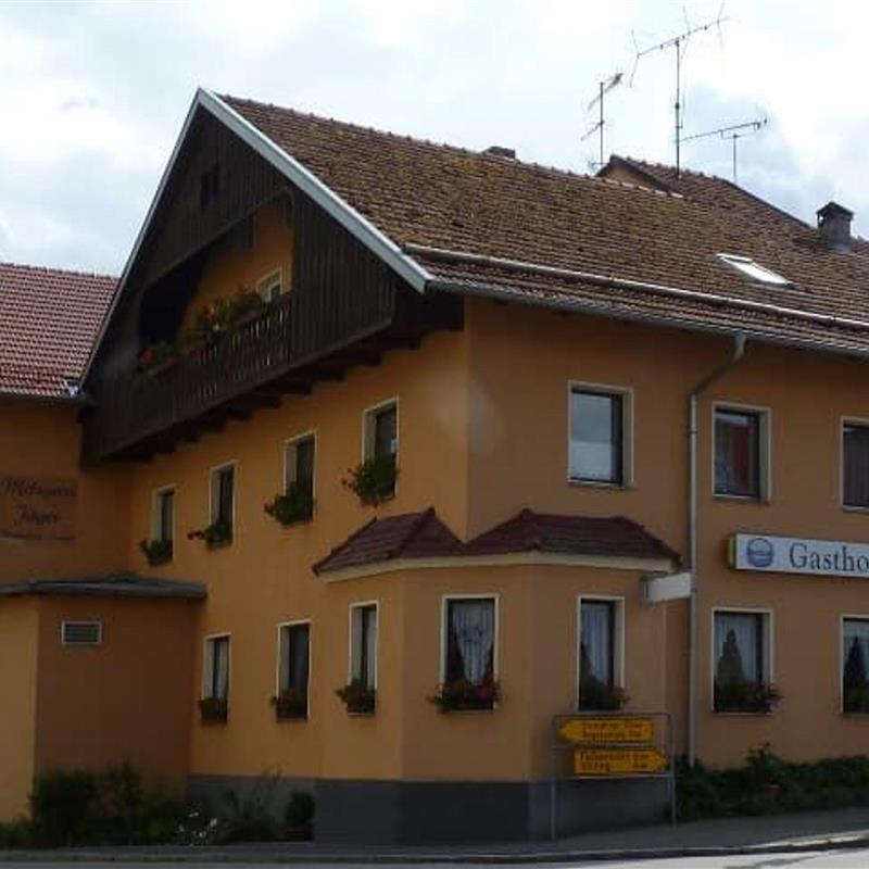  - 2 personer -  - Hauptstr. - 93185 - Michelsneukirchen