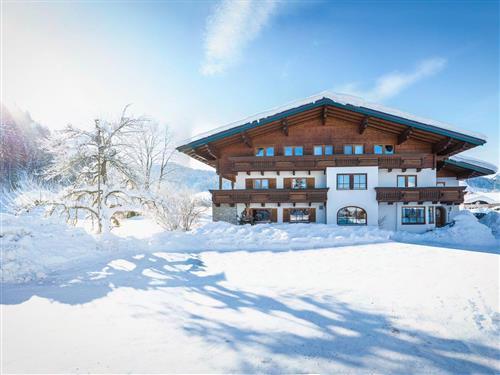 Semesterhus/Semesterlägenhet - 2 personer -  - Kellerdörfl - 5541 - Altenmarkt Im Pongau