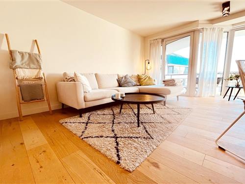 Semesterlägenhet - 4 personer -  - 8420 - Wenduine