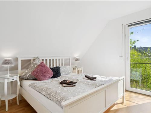 Ferieleilighet - 8 personer -  - Horsenkrog - 24235 - Lutterbek