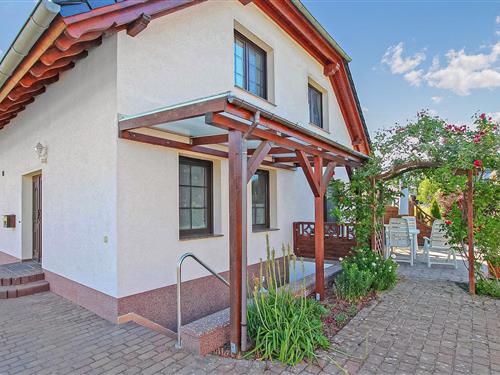 Ferielejlighed - 4 personer -  - Am Wald - 17192 - Groß Plasten