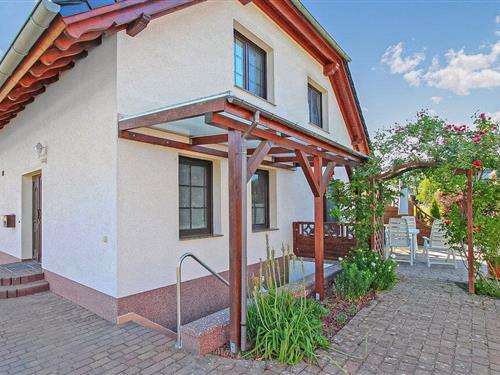 Semesterlägenhet - 4 personer -  - Am Wald - 17192 - Groß Plasten