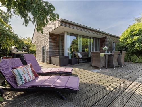 Feriehus - 5 personer -  - Nienhagen - 23743 - Nienhagen