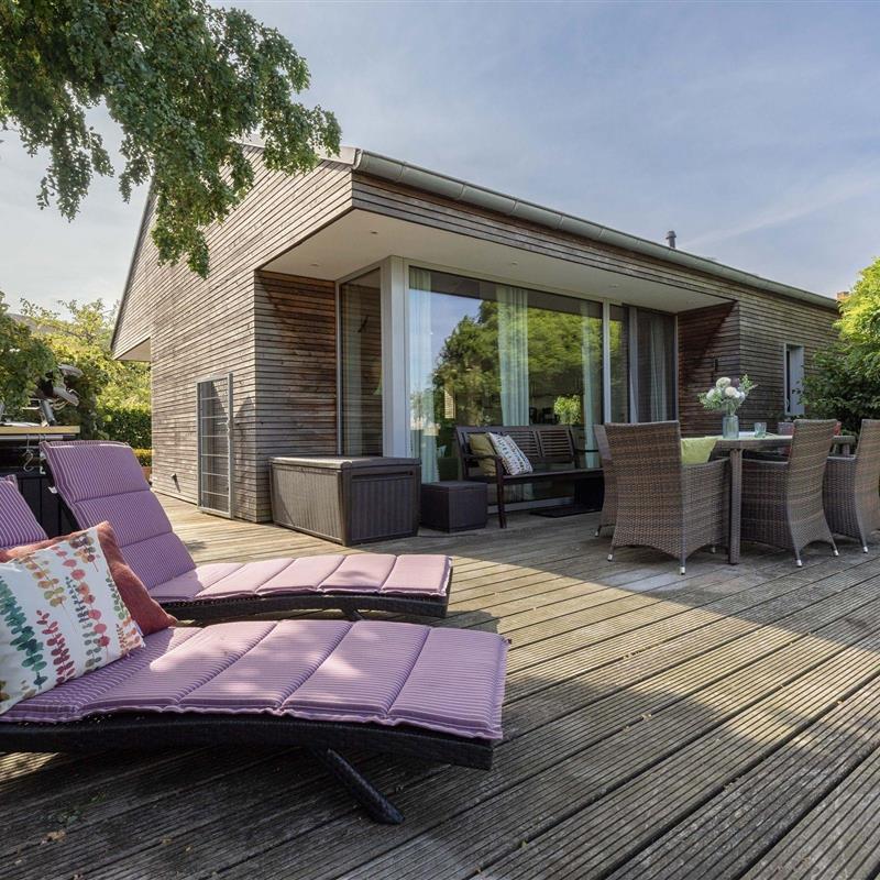 Sommerhus - 5 personer -  - Nienhagen - 23743 - Nienhagen