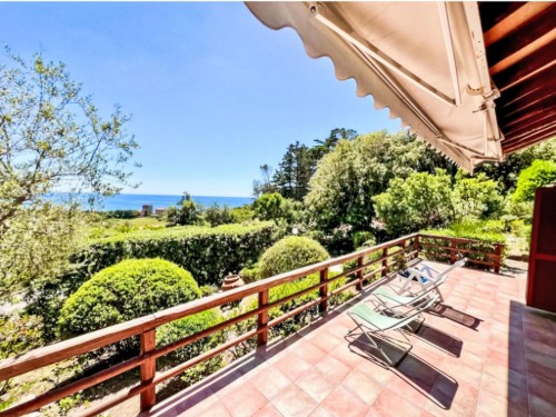 Holiday home - 8 persons -  - 58015 - Ansedonia