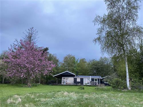 Ferienhaus - 5 Personen -  - Minkemarkvej - 4300 - Holbäk