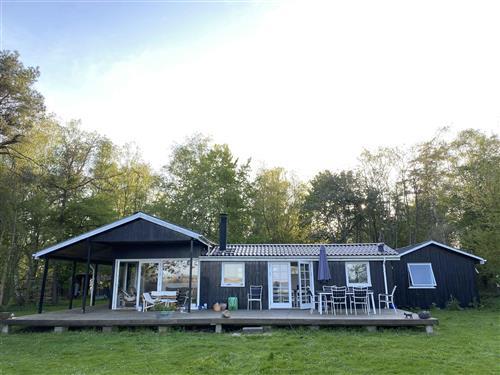 Ferienhaus - 5 Personen -  - Minkemarkvej - 4300 - Holbäk