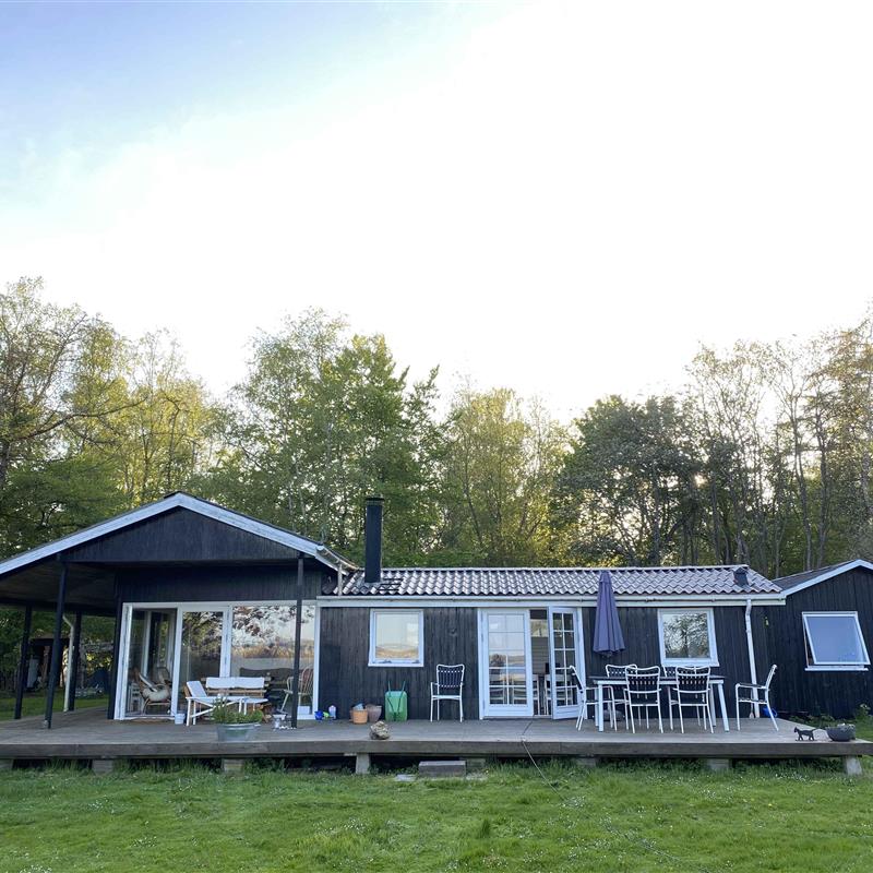 Ferienhaus - 5 Personen -  - Minkemarkvej - 4300 - Holbäk