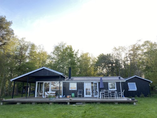 Sommerhus - 5 personer -  - Minkemarkvej - 4300 - Holbæk